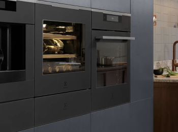 Electrolux - Twoja Kuchnia z przedłużoną gwarancją